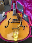 1954 Gretsch Synchromatic model 6198