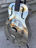 Recording King Metal Body Resonator