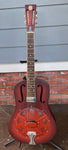 Republic Resonator