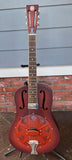 Republic Resonator