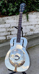 Recording King Metal Body Resonator