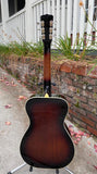 Recording King Professional Wood Body Resonator