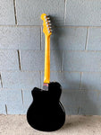 Reverend Club King HB