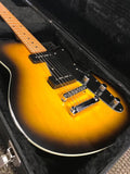 2012 Reverend Charger 290