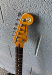 Reverend Club King HB