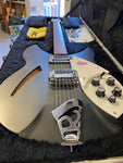 2018 Rickenbacker 330