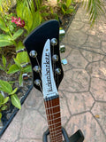 2018 Rickenbacker 330