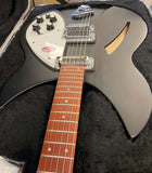 2018 Rickenbacker 330