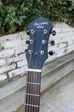 Recording King Metal Body Resonator