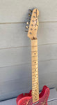 2000 Fender  Pink Paisley Telecaster