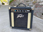 Peavey Decade 10-Watt 1x8" Guitar Combo