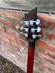 Schecter Diamond Series C1-FR Platinum