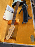 2015 Fender Stratocaster American Vintage 59 reissue