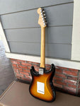 2015 Fender Stratocaster American Vintage 59 reissue