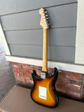 2015 Fender Stratocaster American Vintage 59 reissue