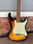 2015 Fender Stratocaster American Vintage 59 reissue