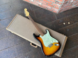2015 Fender Stratocaster American Vintage 59 reissue