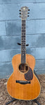 1991 Santa Cruz H115