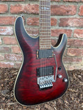 Schecter Diamond Series C1-FR Platinum