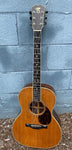 1991 Santa Cruz H115
