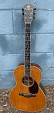 1991 Santa Cruz H115