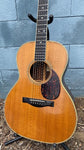 1991 Santa Cruz H115