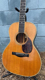 1991 Santa Cruz H115