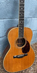 1991 Santa Cruz H115