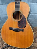1991 Santa Cruz H115