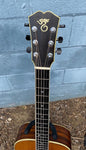 1991 Santa Cruz H115