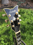 Schecter Solo 6 Custom