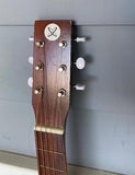 Silvertone Model 319