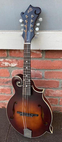 The Loar Honey Creek F-Style Mandolin LM-310F