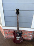 1965 Gibson SG Special