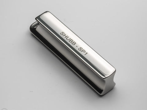 Shubb Guitar Steel SP1