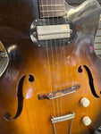 Silvertone H-61