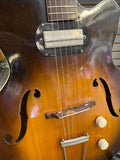 Silvertone H-61