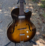 Silvertone H-61