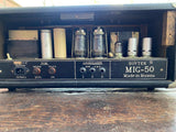 Sovtek MIG-50