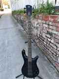 1980 Spector Bass NS