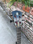 1980 Spector Bass NS