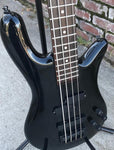 1980 Spector Bass NS