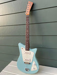 High Spirit Guitars Tomahawk