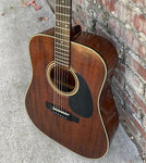 80's Takamine F-349