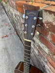 80's Takamine F-349