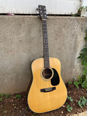 1980 Takamine F-360