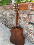80's Takamine F-349