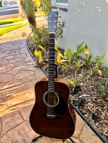 Takamine EF349