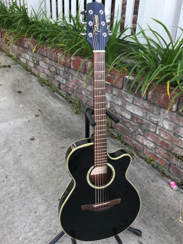 Takamine EG568C