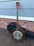 1930's Dobro Cliff Edwards Tenortrope